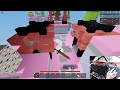 This Secret Button AutoClicks!? Roblox Bedwars