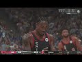 NBA 2K24 Online - Bulls VS Spurs