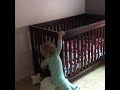 THAT'S HOW BABY GETTING OUT 2020 - funny babies escaping cribs video compilation 2020