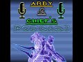 Arbiter’s Female Friend | Master Chief & Arbiter start a podcast #3