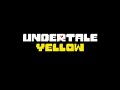 Undertale Yellow True Ending （asgore fight）