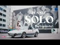 JENNIE - SOLO (Instrumental)