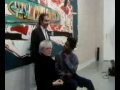 State of the Art - Andy Warhol and Jean-Michel Basquiat - 1986