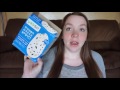 Gestational Diabetes // My Favorite Snacks