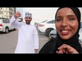 MUSCAT OMAN  | Solo Travel Vlog To A Muslim Country | Episode 1 مدونة فيديو عمان 2024