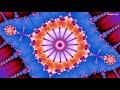 Fractal Zoom (Last Lights On) Mandelbrot (720p 30fps) e228 (2^760)