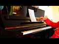What's Right? Piano Solo for Right Hand Only