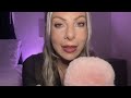 ASMR CLICKY Whisper Ramble & BARELY Touching The Mic 🎙️ Addiction & My Recovery ❤️‍🩹 How I Did It