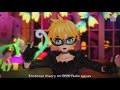 kagamine len being the best dancer for 3 minutes straight