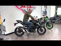 NEW: 2024 Kawasaki Z500 vs  Z500 SE - All The Differences Explained!