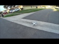 Blade 350 QX with Simple Gimbal and GoPro Hero3