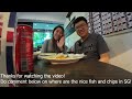 Best Fish and Chips in Singapore?