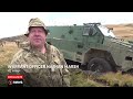 The NZDF's latest lifesaving tool: The Bushmaster Armoured Vehicle | 1News