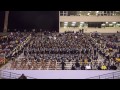 Southern University Human Jukebox 2012-2013 