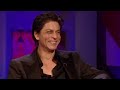 Shah Rukh Khan Has A 