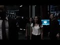 The Flash | Bloopers VS Actual Scene (part 2)
