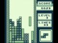 Game Boy Tetris Music B