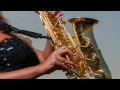 DJ Maretimo feat. Vladi Strecker - Saxophone Del Mar (Full Album) 3+ Hours, Jazz Saxophone Lounge
