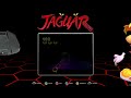 HYPERSPIN | ATARI JAGUAR | PACK COMPLETE