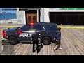 GTA V - LSPDFR   Episode 364 - Gotta Get Those Beginning Of The Month Quotas In - Non Commentary