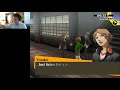 Scary Shadows and Powerful Personas | Persona 4: Episode 3