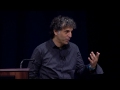 An Evening with Etgar Keret