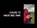 HAVOK BIKE PARK JAM HIGHLIGHTS