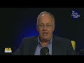 The Chris Hedges Report: Breaking the cycle of American violence