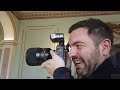 HOW I SHOT THIS | Off camera flash composite portrait tutorial