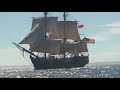 MOST BEAUTIFUL TALL SHIP OF THE WORLD #2