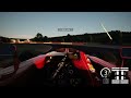 FULL SENDING Ferrari F138 2:12 at Spa | Assetto Corsa