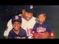 The INSANE Prime of Kirby Puckett