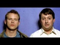 That Mitchell And Webb Sound -  No-One Drowned