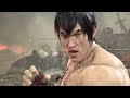 TEKKEN 8 - Paul & Law Most Funny Friendship Scenes