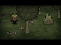 100 days in the most Hardcore mod in Don`t Starve Together!