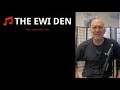 THE EWI DEN / NOVICE / LESSON 1 - C Major Improvisation / Novice