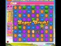 Candy Crush Saga Level 1000
