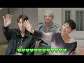 REACTION to TEN 'Nightwalker' MV & 'Lie With You' Track Video ㅣ WayV Reaction