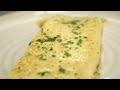 POV: How to Make an Omelette