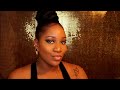 How to easy Protective style Large Top knot bun tutorial with braiding hair!