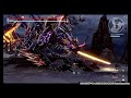 God Eater 3 Tyrant Hannibal Theme