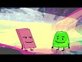 BFB But With TPOT Style Double Eliminations | Part 3: BFB 17 to 23