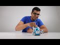 Unboxing & Lets Play - BLUE COZMO - Limited Edition -  Anki's New Cute Robot (FULL REVIEW!)