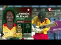 Extended Highlights | Bangladesh vs Zimbabwe | 3rd T20i | T Sports