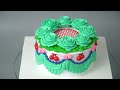 1000+ Amazing Cake Decorating Ideas For Everyone | Most Satisfying Chocolate Cake Recipes