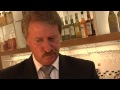 Pt 1 of 2 - How to Taste  Whisky with Richard Paterson
