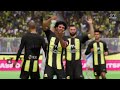|فيفا 24 مع اخوي الانتقام|FIFA FC 24