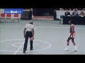 Harlem Globetrotter legend Meadowlark Lemon in action in 1977 - Daily Mail