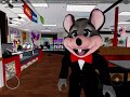 Chuck E. Cheese Hillsboro RBX