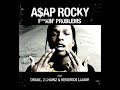 A$AP Rocky - F**kin' Problems (Official Audio) ft. Drake, 2 Chainz, Kendrick Lamar